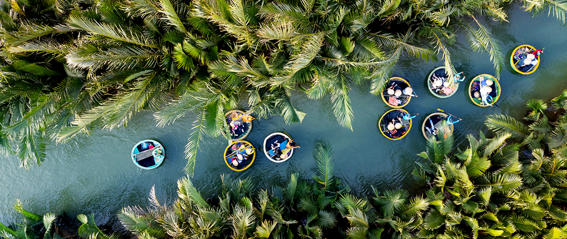 5D4N DANANG / HUE / HOI AN (BANA HILL) [VDG-8]