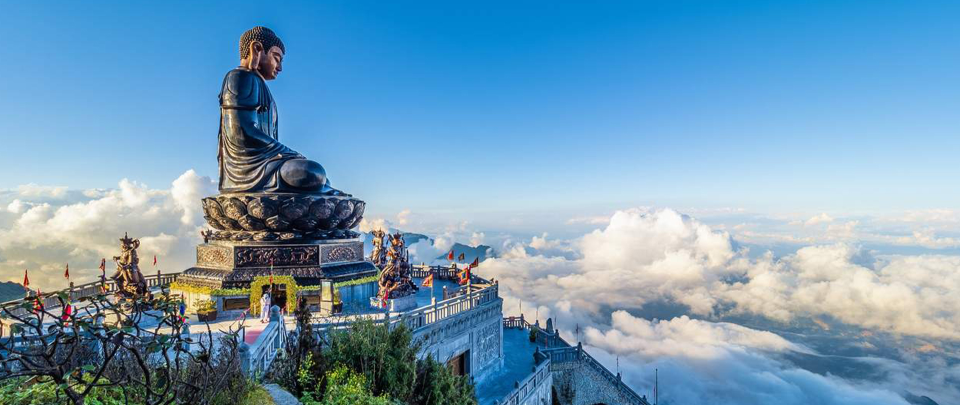 6D5N HANOI / SAPA + MT. FANSIPAN + HALONG BAY [VHM]