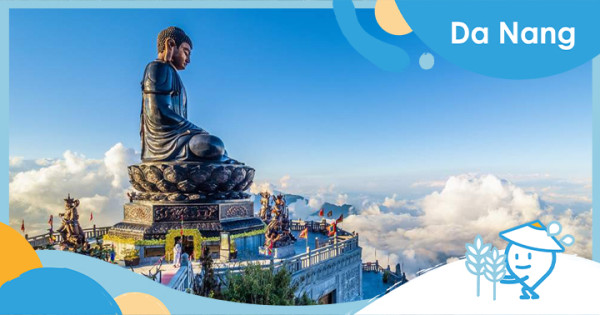 6D5N HANOI / SAPA + MT. FANSIPAN + HALONG BAY [VHM]