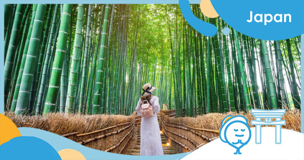 6D4N OSAKA/KOBE/KYOTO/NARA [JQQ-8]